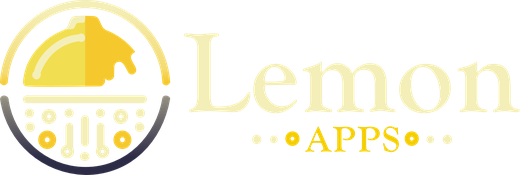 Lemon Apps